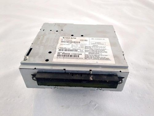 31328059 autoradio volvo v50 - autoradio,
