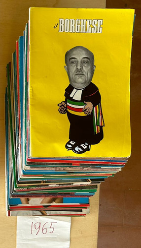 Lotto numeri rivista - 52,