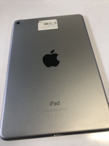 Apple ipad mini 128 gb - apple,
