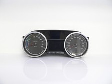 PEUGEOT 508 SPEEDOMETER