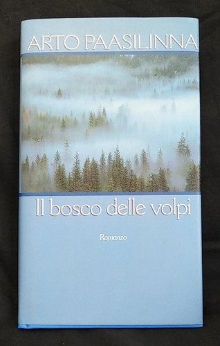Bosco delle volpi arto - il,