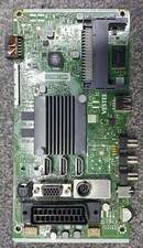 Scheda madre 17MB130P 23490198