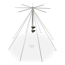 ANTENNA SCANKING DISCONE DA 25