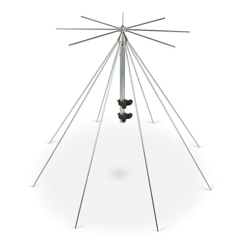 Antenna scanking discone 25 - antenna, da
