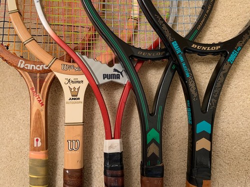Lotto racchette tennis - lotto, 5