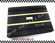 Master Audio Dr-2.1600