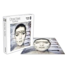 SCATOLA COLLEZIONE PUZZLE