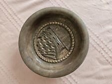 Quadro in legno intagliato di