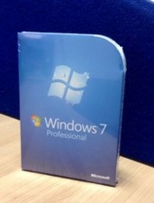 Microsoft Windows 7