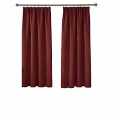 Deconovo Tende Camera da Letto