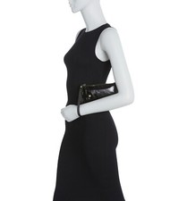 Hobo Braccialetto Pelle Nero