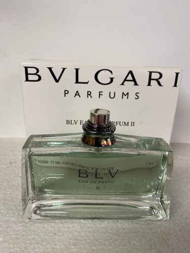 Bvlgari blu women - ii,