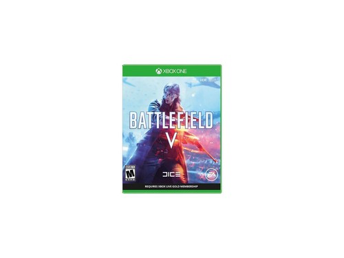 Battlefield xbox one - battlefield, v