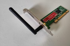 Scheda Wireless Rete PCI