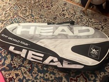 Head Graphene XT Speed MPA