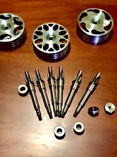 Alberino Conversione  Mozzo