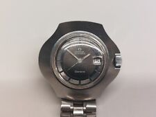 OMEGA Stingray Cobra ref. 566.047 orologio Vintage Cal.684 Automatico Donna