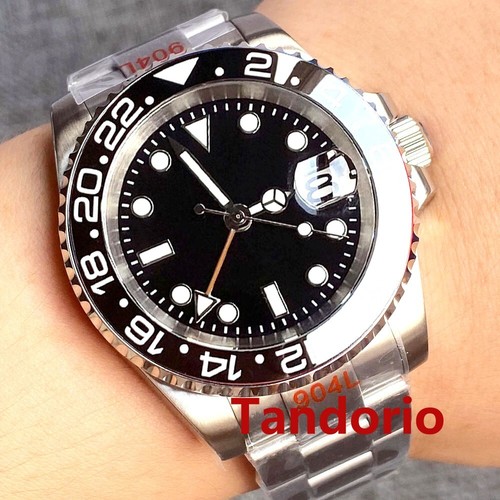 Orologio uomo automatico - orologio,