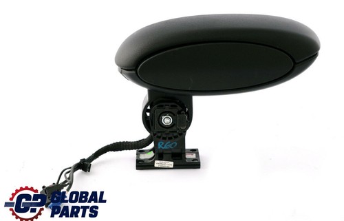 Mini cooper r60 r61 console - cooper,