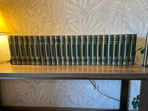 Enciclopedia treccani completa - enciclopedia,