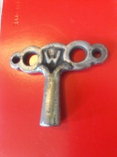 OROLOGI ANTICHI - CHIAVE PER