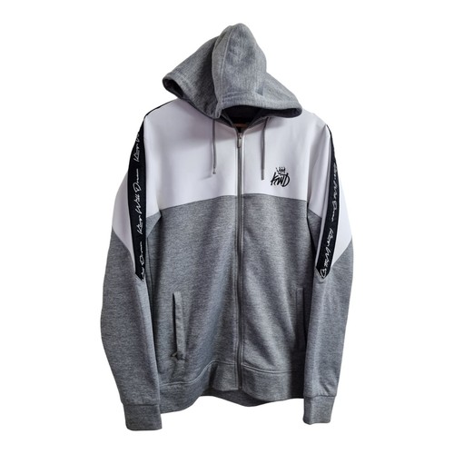 Giacca con cappuccio zip - cappuccio, e