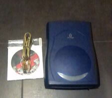 Iomega Masterizzatore CD - Con cavo Alimentazione e CD