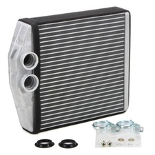 RADIATORE RISCALDAMENTO OPEL