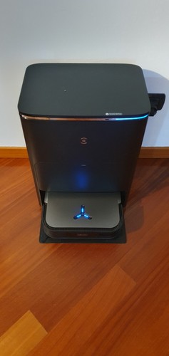 Robot aspirapolvere - robot,