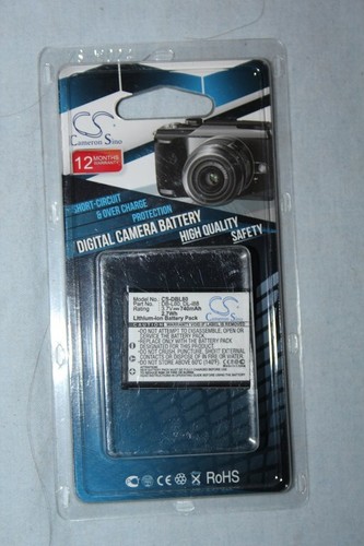 Cameron sino batterie - sino,