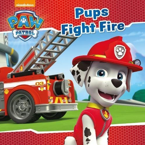 Nickelodeon paw patrol pups - nickelodeon,