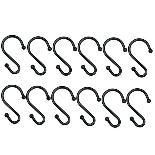 Ganci per tende doccia in - ganci,
