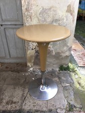 STEFANO GIOVANNONI X MAGIS TAVOLINO DESIGN MODELLO BOMBO 1988