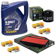 Set Wartung für Honda VFR 750