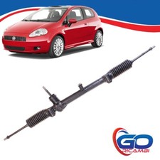 SCATOLA STERZO MANUALE