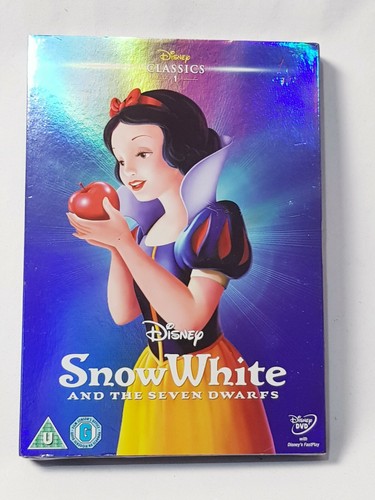 Disney snow white and - snow, the
