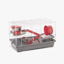 Gabbia per Criceto e Piccoli