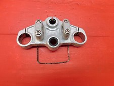 PIASTRA SUPERIORE FORCELLA BMW F 650 CS SCARVER 2001 2006 LU 3