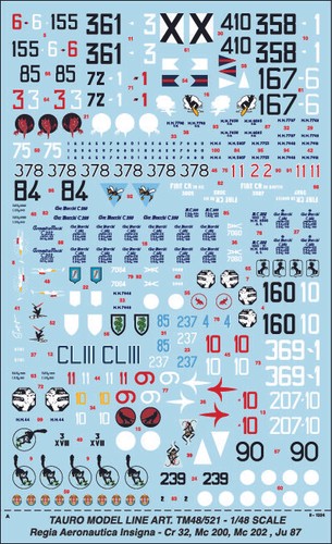 Regia aeronautica cr - regia,