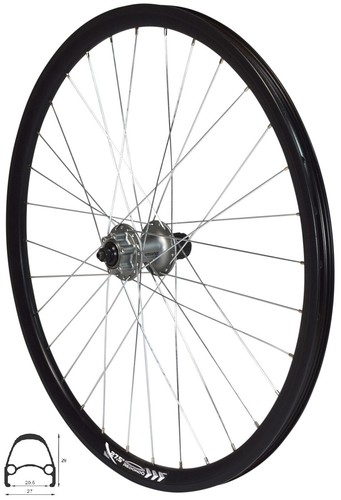 Bici elettrica redondo - elettrica,