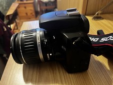 Fotocamera Reflex Canon eos