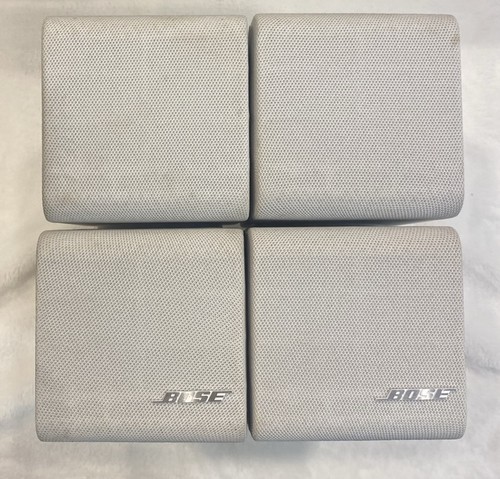 Bose acoustimass lifestyle - bose,