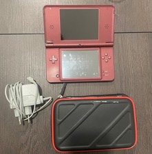 Nintendo DSi XL Console