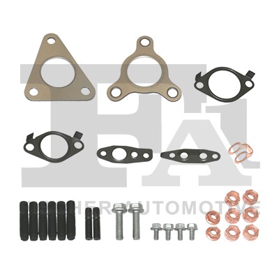 Kt750050 fa1 kit montaggio - kt750050,