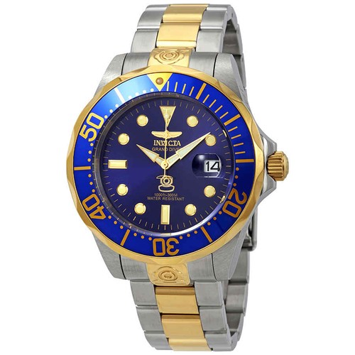Orologio uomo invicta pro - uomo,