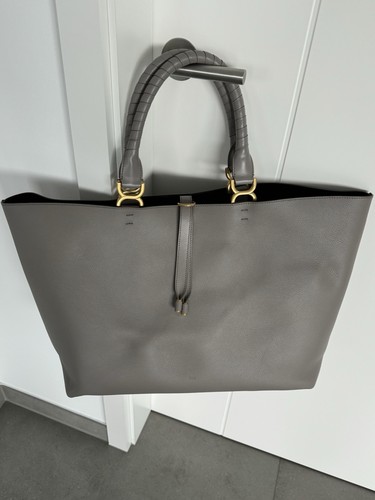 Chloé marcie cabas - cabas, bag