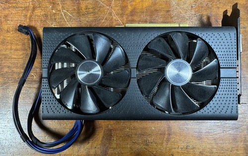 Sapphire pulse amd radeon - pulse, rx