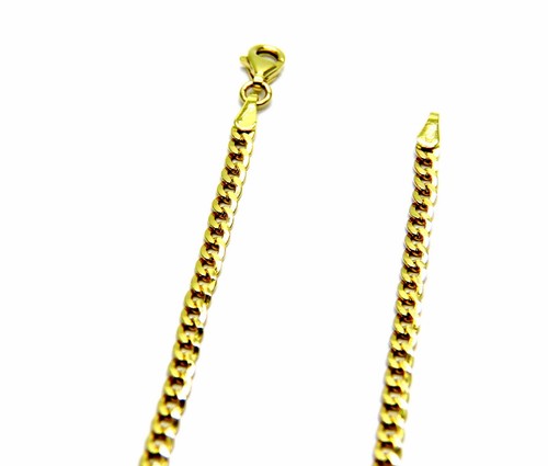 Collana oro giallo - oro,
