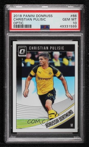 2018 panini donruss optic - panini,