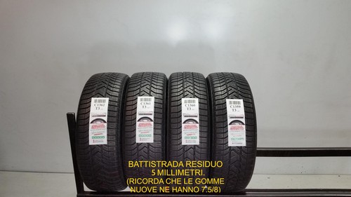 Gomme usate termiche - gomme,